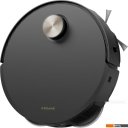 Роботы-пылесосы Dreame Robot Vacuum X50 Ultra Complete (евровилка, черный)