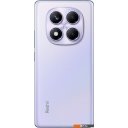 Мобильные телефоны Xiaomi Redmi Note 14 Pro 8GB/256GB международная версия (фиолетовый)