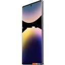Мобильные телефоны Xiaomi Redmi Note 14 Pro 8GB/256GB международная версия (фиолетовый)