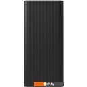 Портативные зарядные устройства Xiaomi Mi Power Bank 3 PB3018ZM 30000mAh (черный)