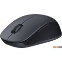 Мыши Xiaomi Dual-mode Wireless Mouse 2 XMSMSB01YM (черный, международная версия)