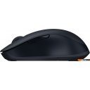 Мыши Xiaomi Dual-mode Wireless Mouse 2 XMSMSB01YM (черный, международная версия)