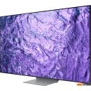 Телевизоры Samsung Neo QLED 8K QN700C QE55QN700CUXRU