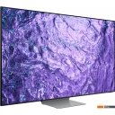 Телевизоры Samsung Neo QLED 8K QN700C QE55QN700CUXRU