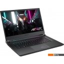 Ноутбуки Gigabyte Aorus 15 BKF-H3KZ754SD