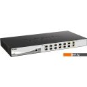 Коммутаторы D-Link DXS-1210-12SC/B1A