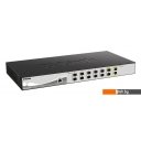 Коммутаторы D-Link DXS-1210-12SC/B1A