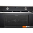 Духовые шкафы DeLonghi NSFG 11 XL RUS
