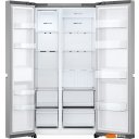 Холодильники LG GC-B257KMHW