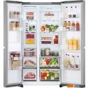 Холодильники LG GC-B257KMHW