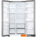 Холодильники LG GC-B257KMHW