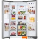 Холодильники LG GC-B257KMHW