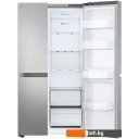 Холодильники LG GC-B257KMHW