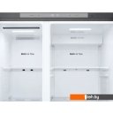 Холодильники LG GC-B257KMHW