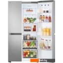 Холодильники LG GC-B257KMHW
