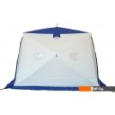 Палатки Polar Bird 3T Long Компакт Палатки Polar Bird 3T Long Компакт