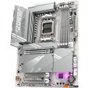 Материнские платы Gigabyte X870 Aorus Elite WiFi7 Ice Материнские платы Gigabyte X870 Aorus Elite WiFi7 Ice