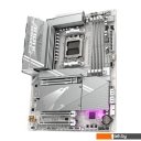 Материнские платы Gigabyte X870 Aorus Elite WiFi7 Ice