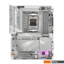 Материнские платы Gigabyte X870 Aorus Elite WiFi7 Ice
