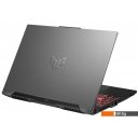 Ноутбуки ASUS TUF Gaming A16 2024 FA607NU-RL089