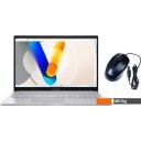 Ноутбуки ASUS Vivobook Go 15 E1504FA-BQ1878 Ноутбуки ASUS Vivobook Go 15 E1504FA-BQ1878
