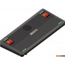 Клавиатуры NuPhy Halo75 V2 (черный, NuPhy Lemon, нет кириллицы)