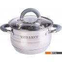 Кастрюли Mayer&Boch 30942