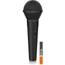 Микрофоны BEHRINGER BC110