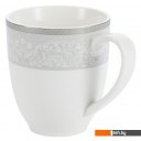 Кружки, чашки, стаканы для горячих напитков Gipfel Annet 42791 (2 шт, белый) Кружки, чашки, стаканы для горячих напитков Gipfel Annet 42791 (2 шт, белый)