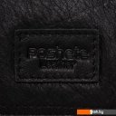 Женские и мужские сумки Poshete 252-6203-BLK (черный)