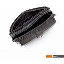 Женские и мужские сумки Poshete 250-2019-1-BLK (черный)