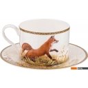 Кружки, чашки, стаканы для горячих напитков Lefard Охота 415-2222