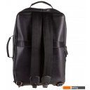 Женские и мужские сумки Poshete 249-C003-BLK (черный)