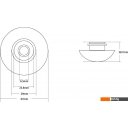 Сифоны Abber AC0014