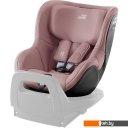 Автокресла Britax Romer Dualfix 5Z (dusty rose) Автокресла Britax Romer Dualfix 5Z (dusty rose)