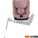 Автокресла Britax Romer Dualfix 5Z (dusty rose) Автокресла Britax Romer Dualfix 5Z (dusty rose)