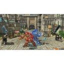Игры для приставок PlayStation 4 Knack 2