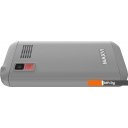 Мобильные телефоны Maxvi B200 (серый)