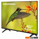Телевизоры Grundig 40GHF6500