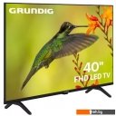 Телевизоры Grundig 40GHF6500
