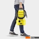 Мойки высокого давления Karcher K 3 Compact 1.676-200.0