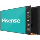 Информационные панели Hisense 65DM66D