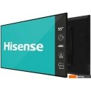 Информационные панели Hisense 55DM66D