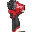 Шуруповерты, гайковерты, электроотвертки Milwaukee M12FCIWF12G3-0 4933493454 (без АКБ)