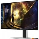 Мониторы Samsung Odyssey OLED G6 LS27DG612SIXCI Мониторы Samsung Odyssey OLED G6 LS27DG612SIXCI