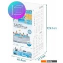 Бассейны Intex Prism Frame Chevron 26746 (488х122)