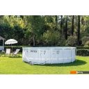 Бассейны Intex Prism Frame Chevron 26746 (488х122)