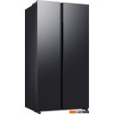 Холодильники Samsung RS70F65Q1FWR Холодильники Samsung RS70F65Q1FWR