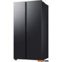 Холодильники Samsung RS70F65Q1FWR Холодильники Samsung RS70F65Q1FWR