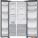 Холодильники Samsung RS70F65Q1FWR